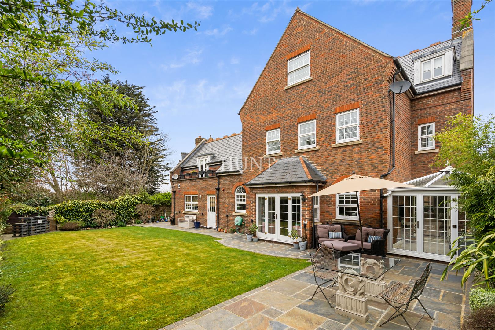 Property in Regents Drive, Repton Park, Woodford Green, Essex, IG8 8RZ