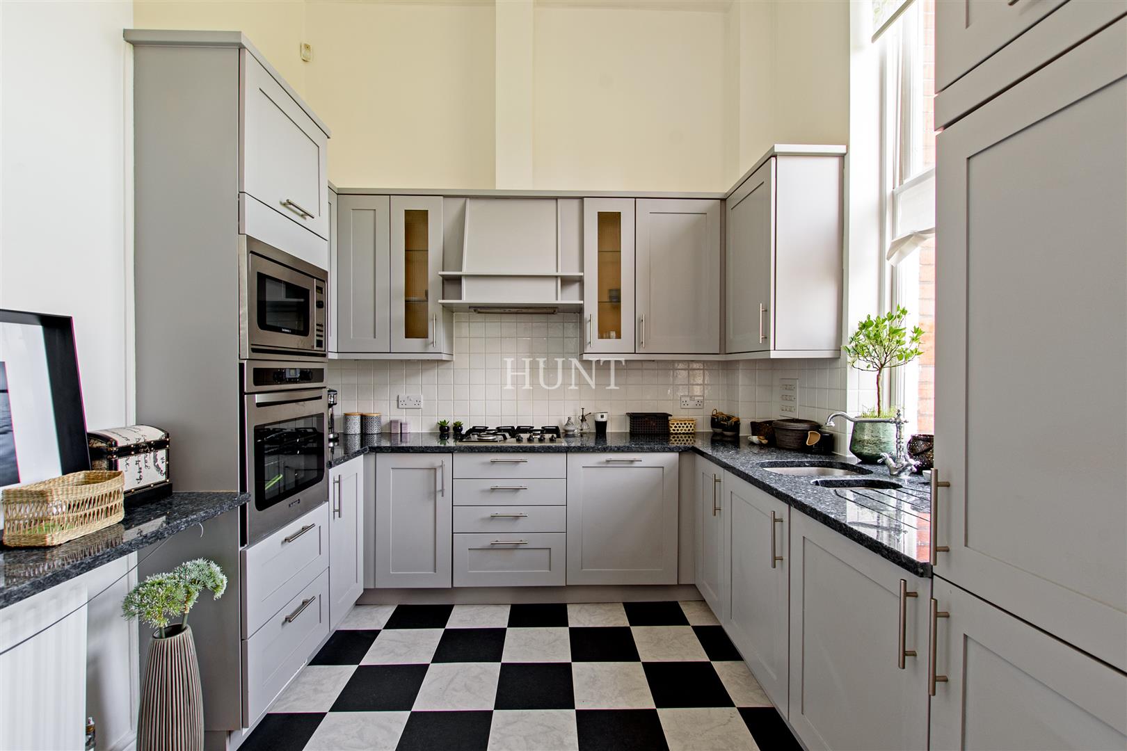 Devonshire House, Woodford Green, IG8