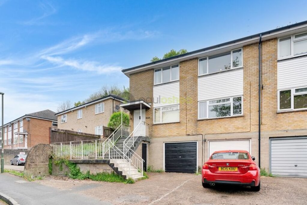 Estate Agents in Croydon Lettings Agency Paul O'Shea