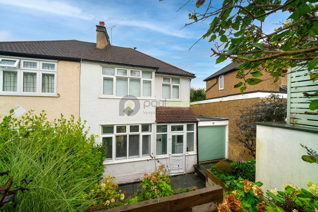 Estate Agents in Croydon Lettings Agency Paul O'Shea