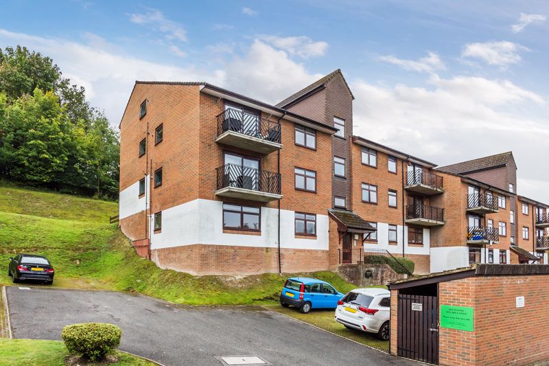 Property in Hillside Road, Whyteleafe, Surrey, CR3 0BY