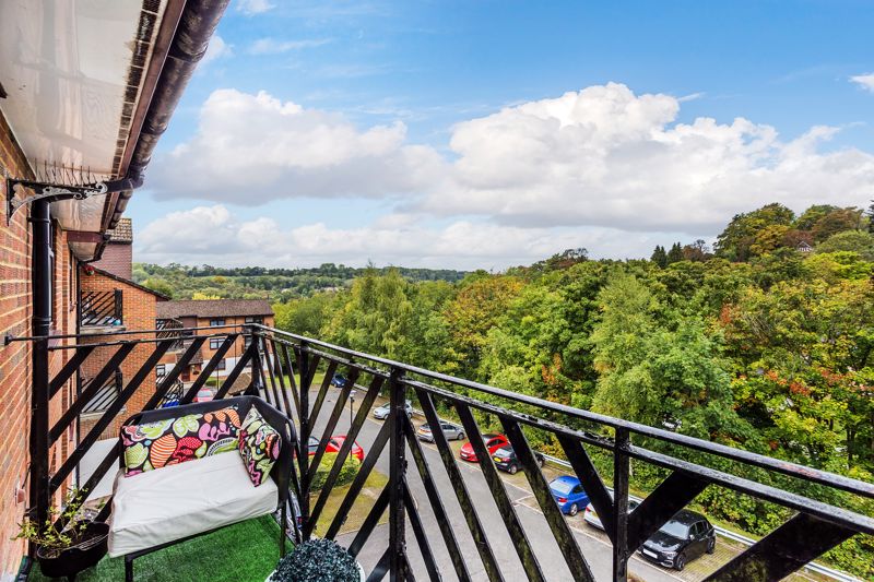 Property in Hillside Road, Whyteleafe, Surrey, CR3 0BY