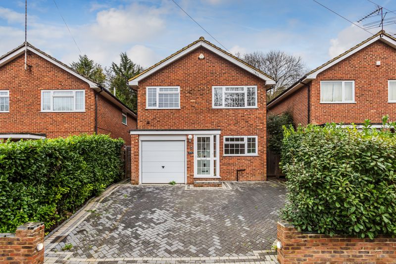 Property in Caterham Drive, Coulsdon, Surrey, CR5 1JP