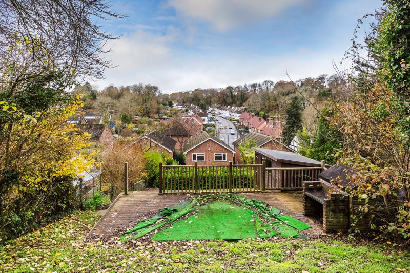 Property in Caterham Drive, Coulsdon, Surrey, CR5 1JP