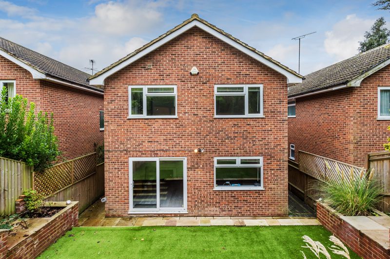 Property in Caterham Drive, Coulsdon, Surrey, CR5 1JP