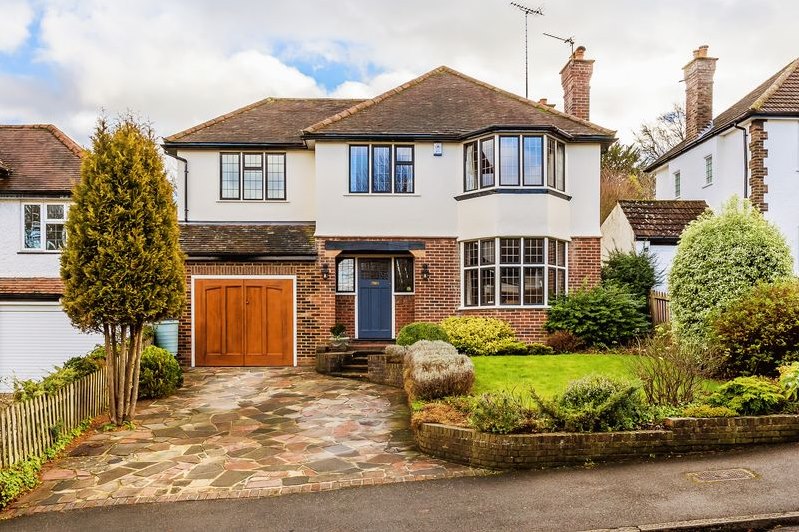 Estate Agents Croydon. Lettings Agents. Paul O'Shea Homes