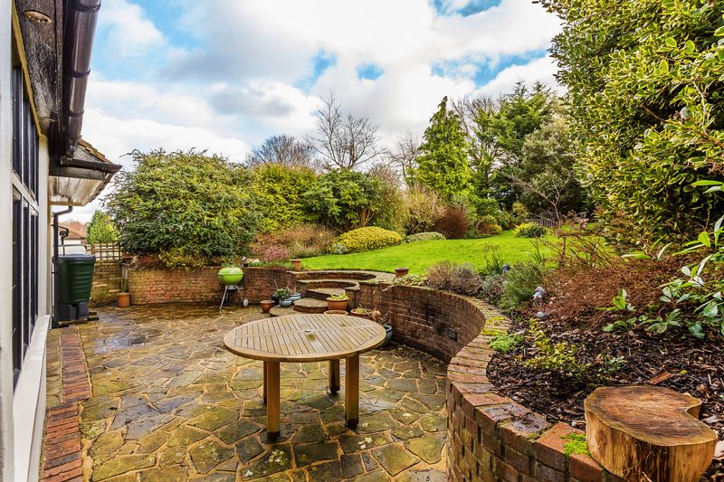 Property in Downsway, Sanderstead, Surrey, CR2 0JB