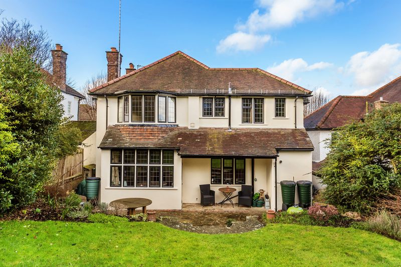 Property in Downsway, Sanderstead, Surrey, CR2 0JB