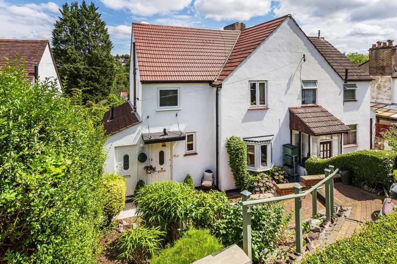 Property in Northwood Avenue, Purley, Surrey, CR8 2EP