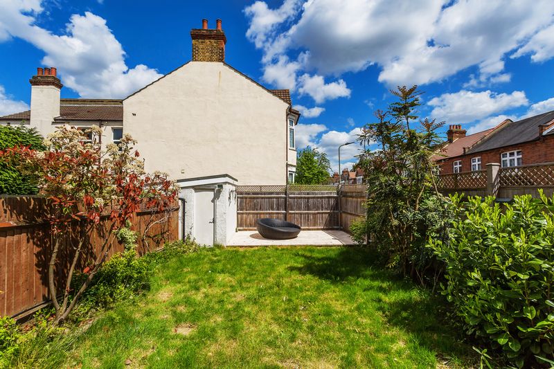 Property in Westbury Road, Penge, London, Greater London, SE20 7QL