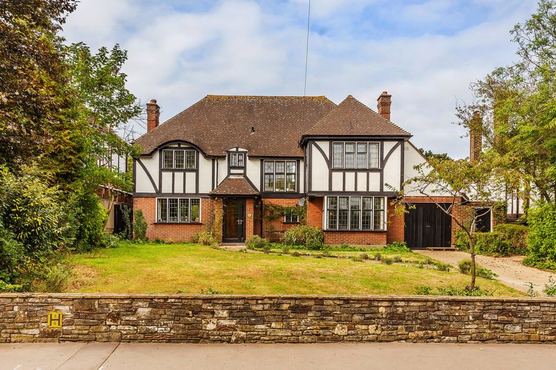 Property in Stanhope Road, Croydon, Surrey, CR0 5NS