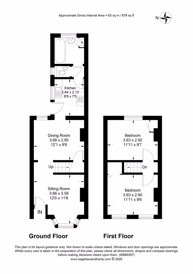 Property For Sale St Peters Street South Croydon at Victoria Greve blog