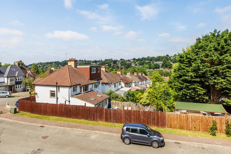 Property in Kenmore Road, Kenley, Surrey, CR8 5NW