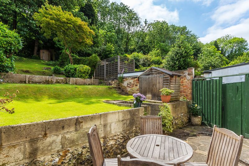 Property in Kenmore Road, Kenley, Surrey, CR8 5NW