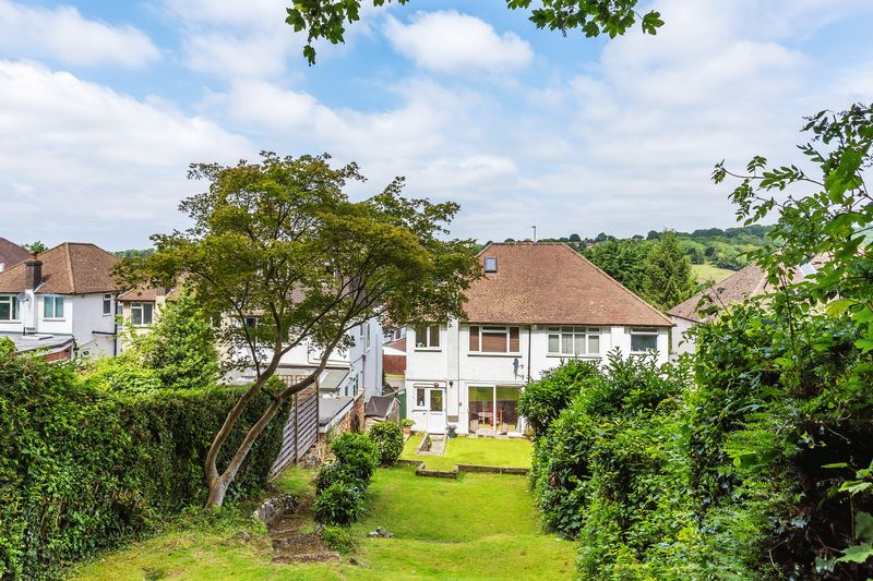 Property in Kenmore Road, Kenley, Surrey, CR8 5NW