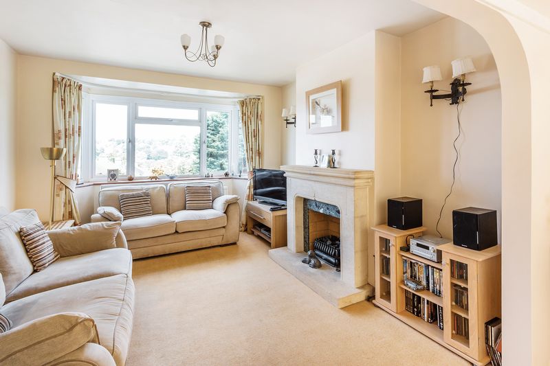 Property in Kenmore Road, Kenley, Surrey, CR8 5NW
