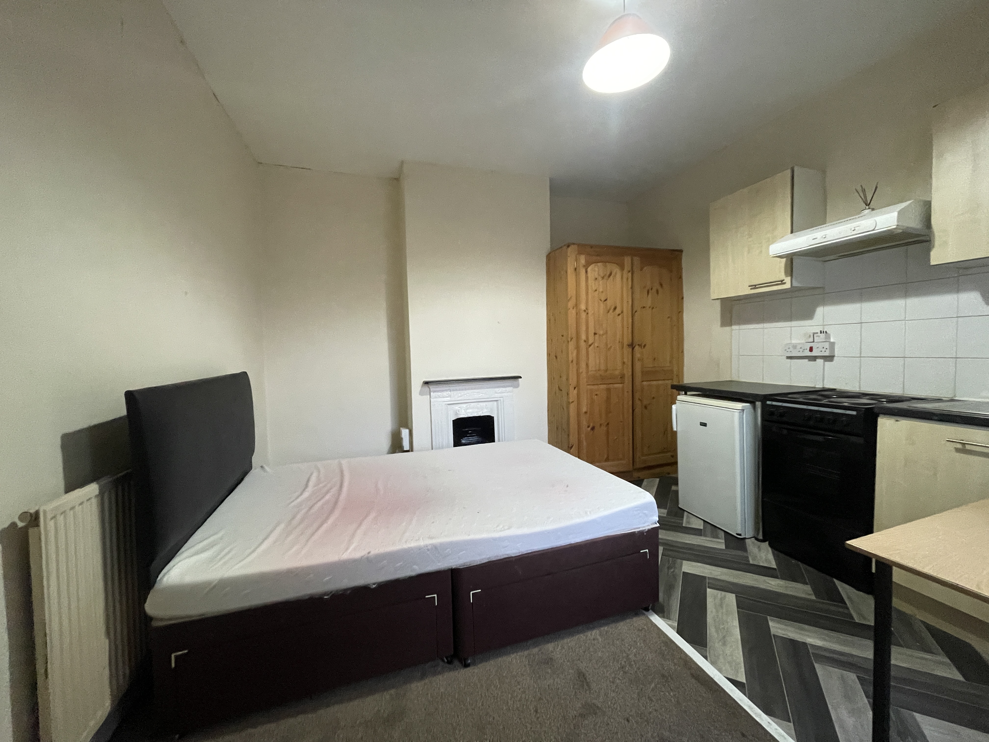 Cromwell Road, Luton, LU3