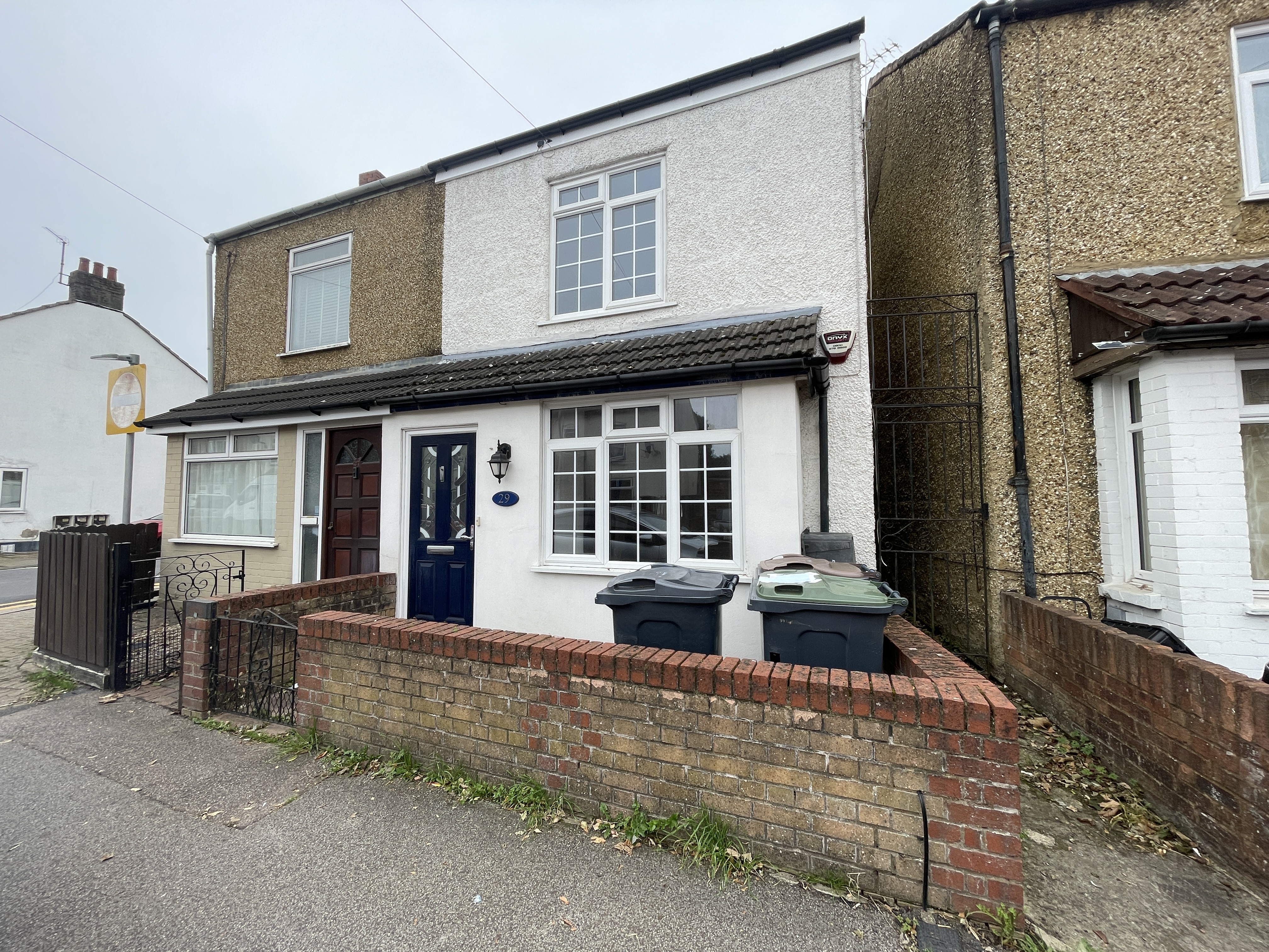 Letchworth Road, Luton, LU3