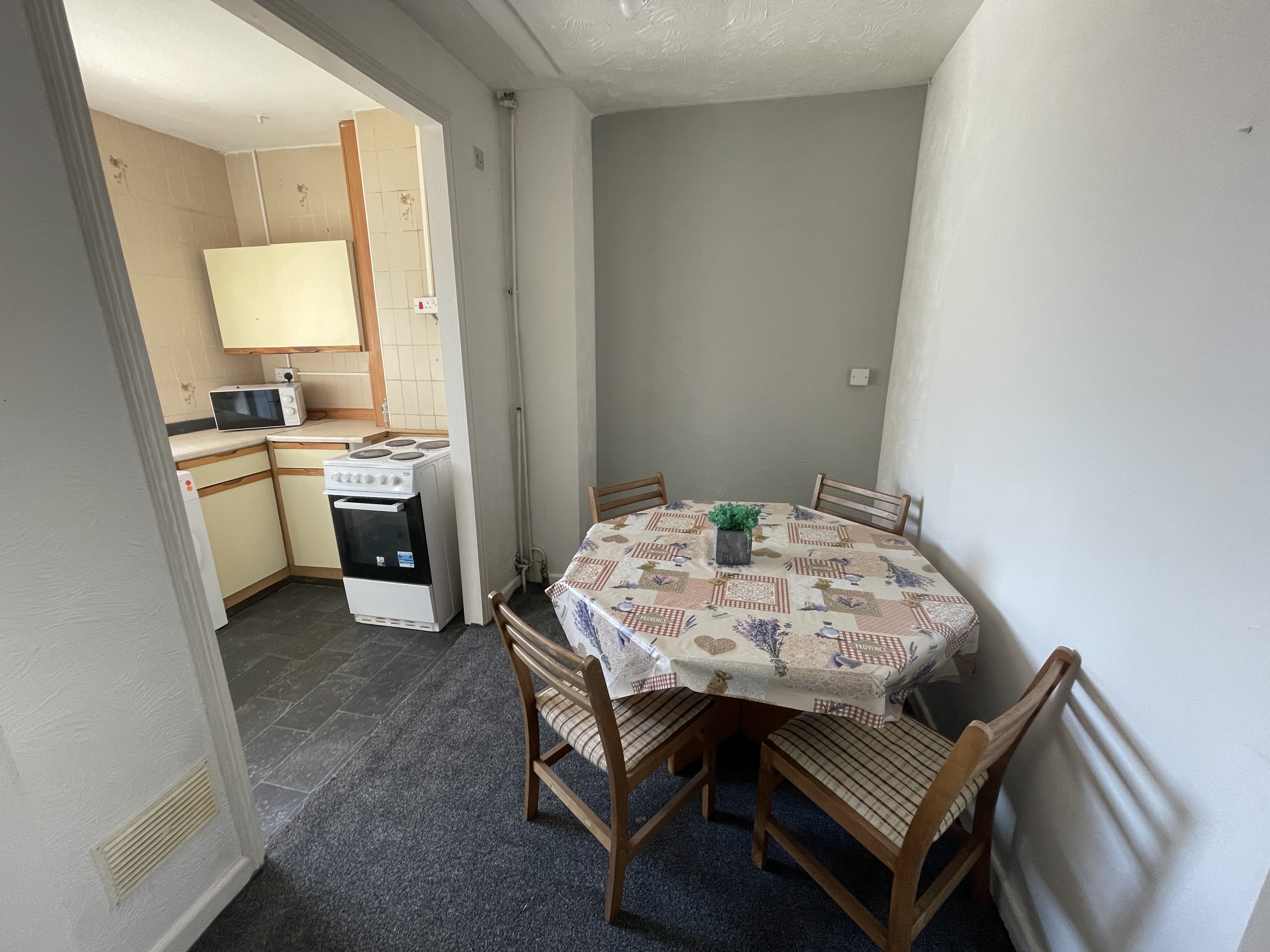 Princess Street, Luton, LU1