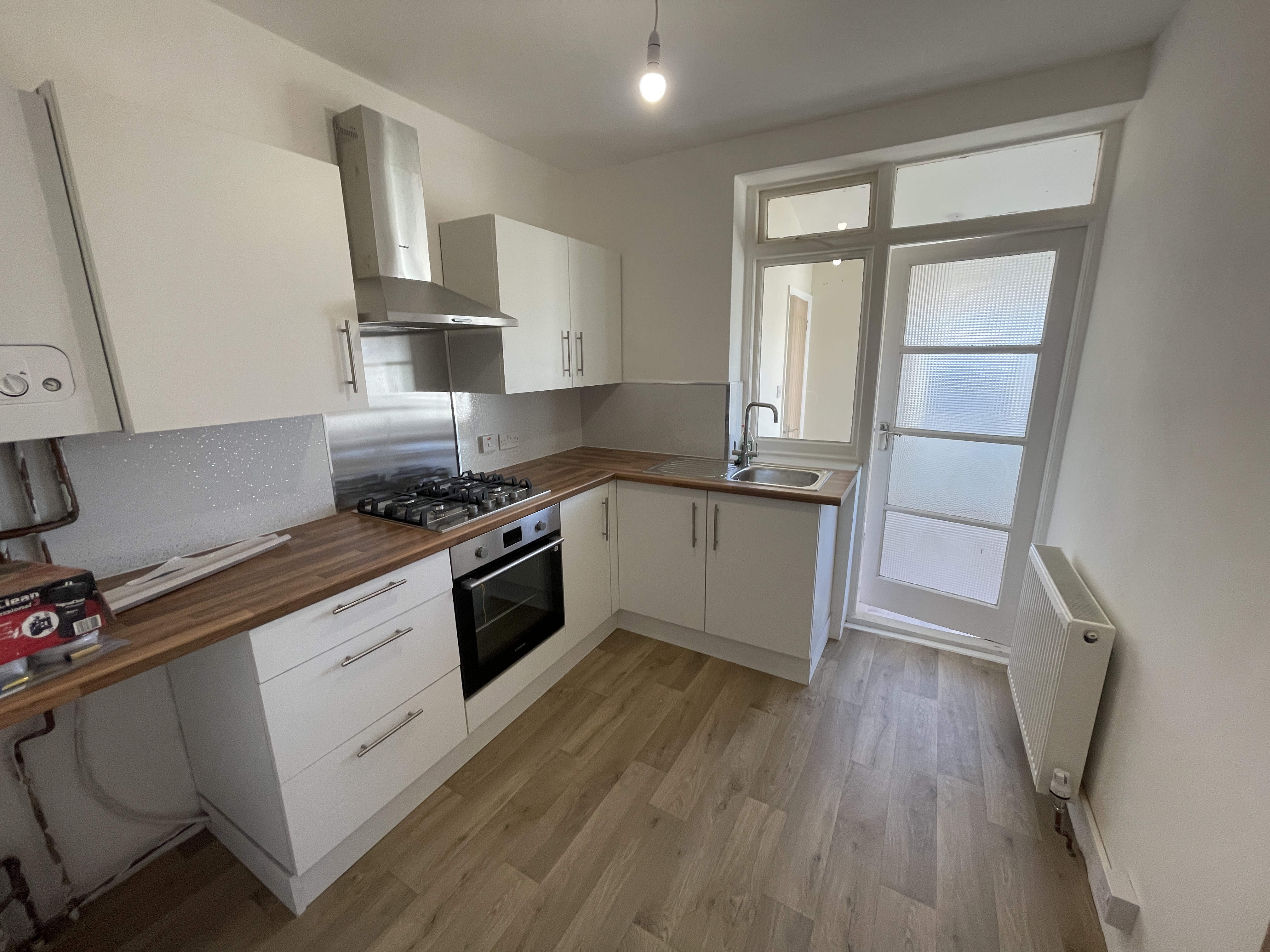 Portland Road, Luton, LU4