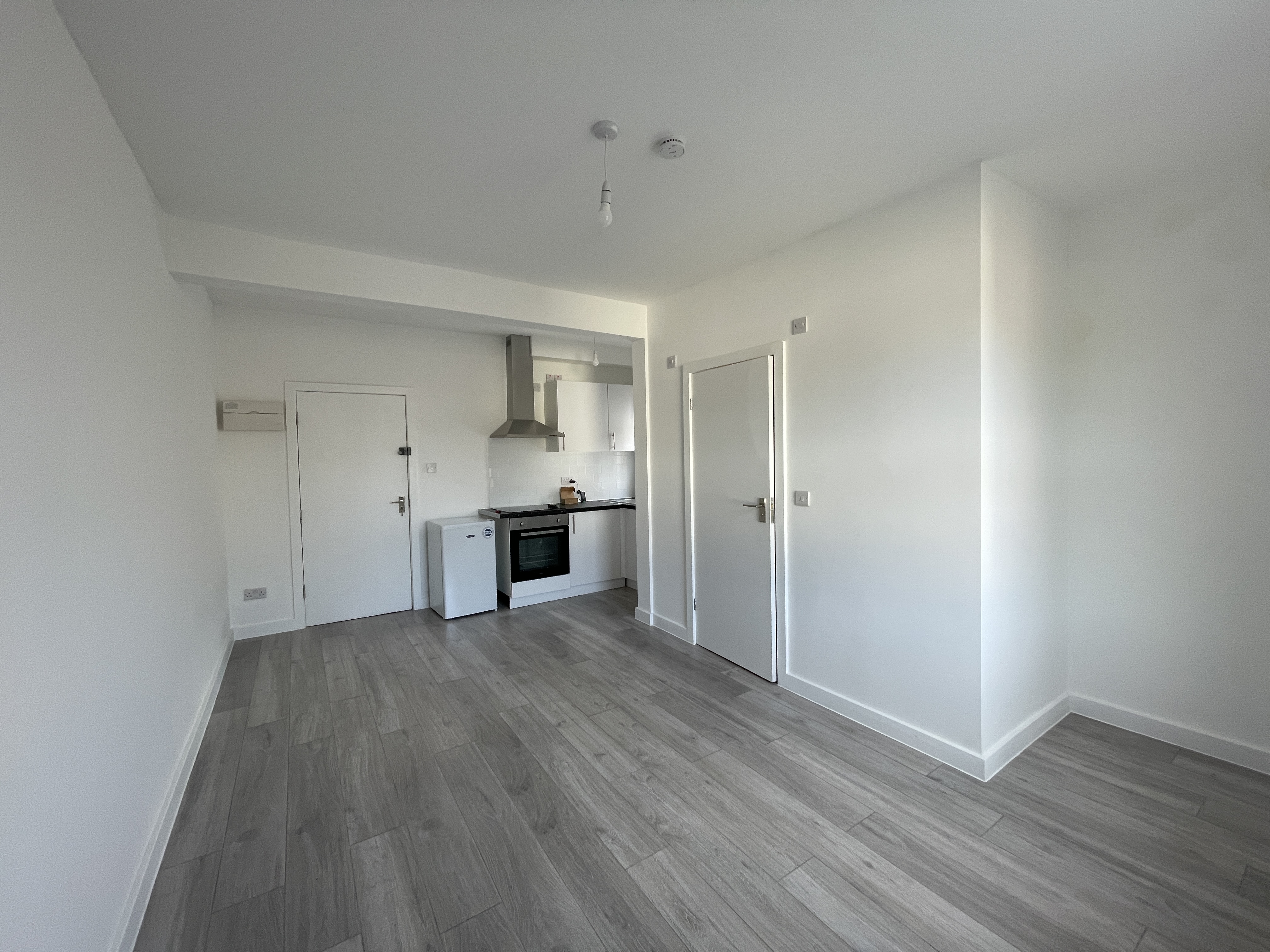 Clarendon Road, Luton, LU2