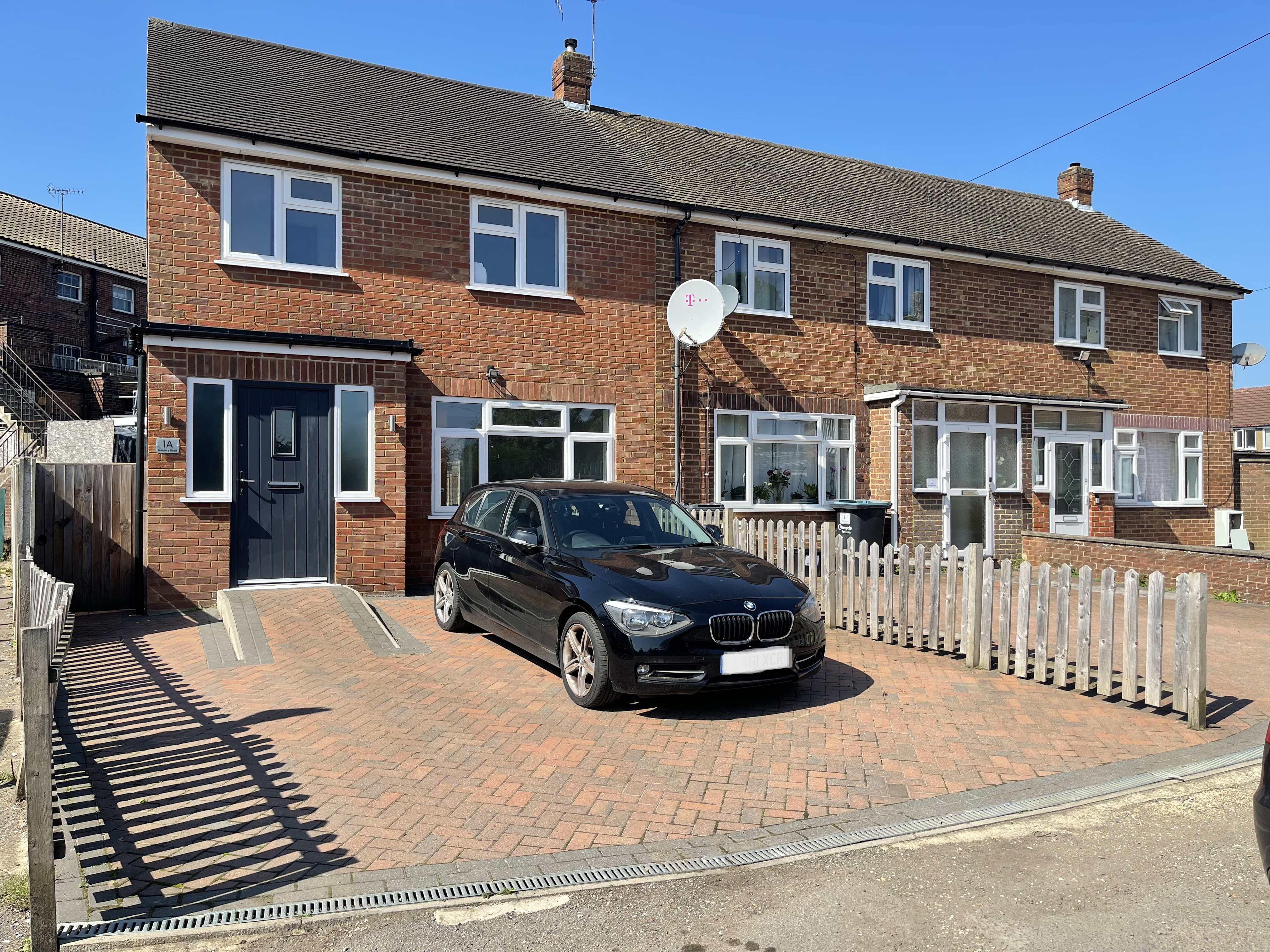 Nursery Road, Luton, LU3