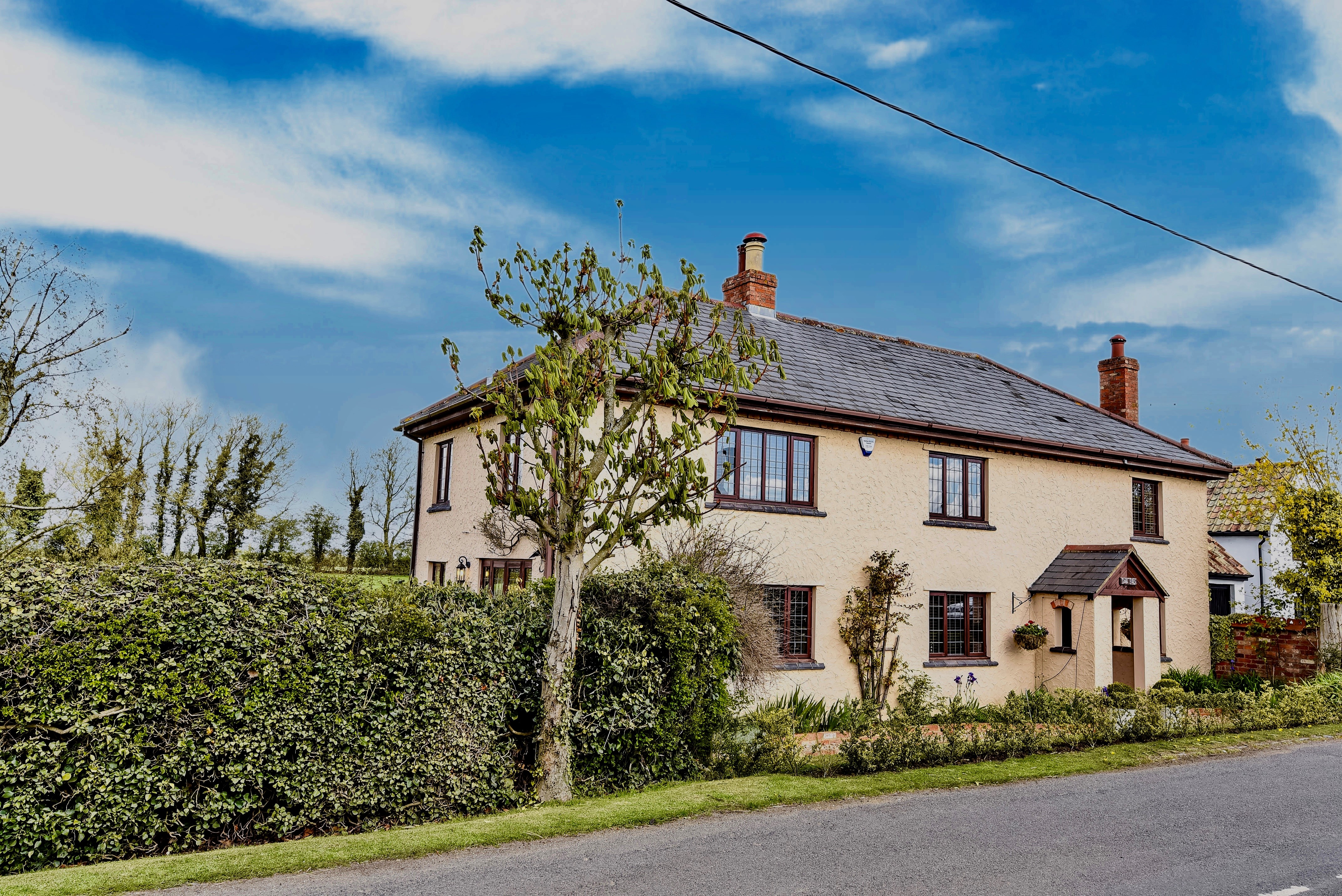 Keysoe Row East, Bedford, MK44