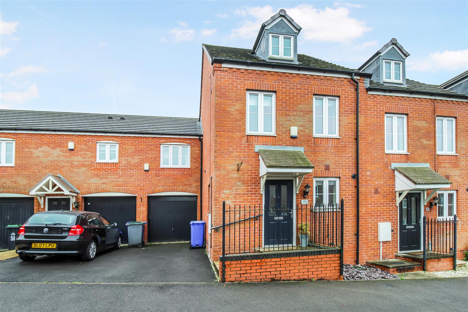 Property in Burtree Drive, Norton Heights, StokeOnTrent