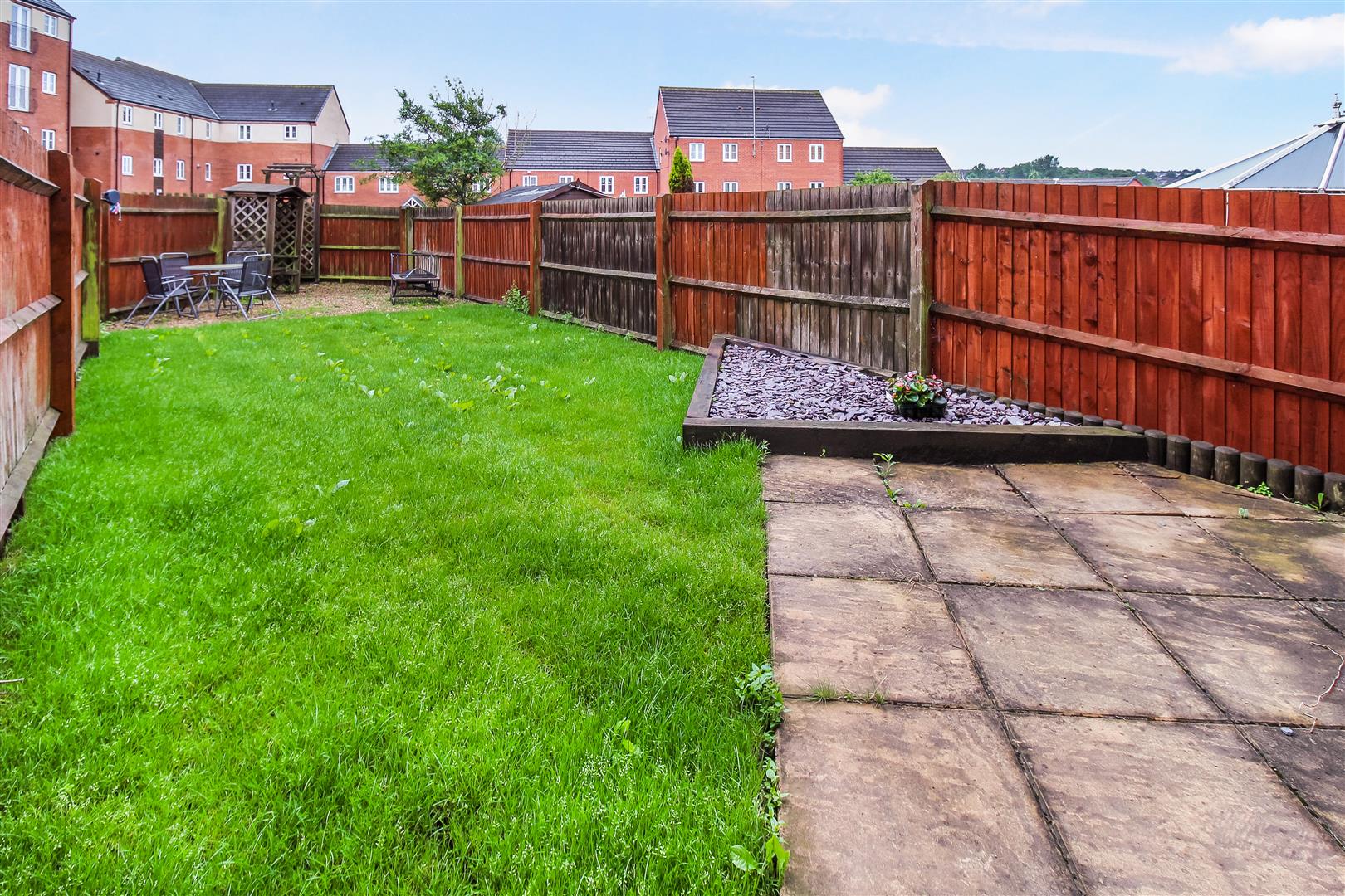 Property in Burtree Drive, Norton Heights, StokeOnTrent