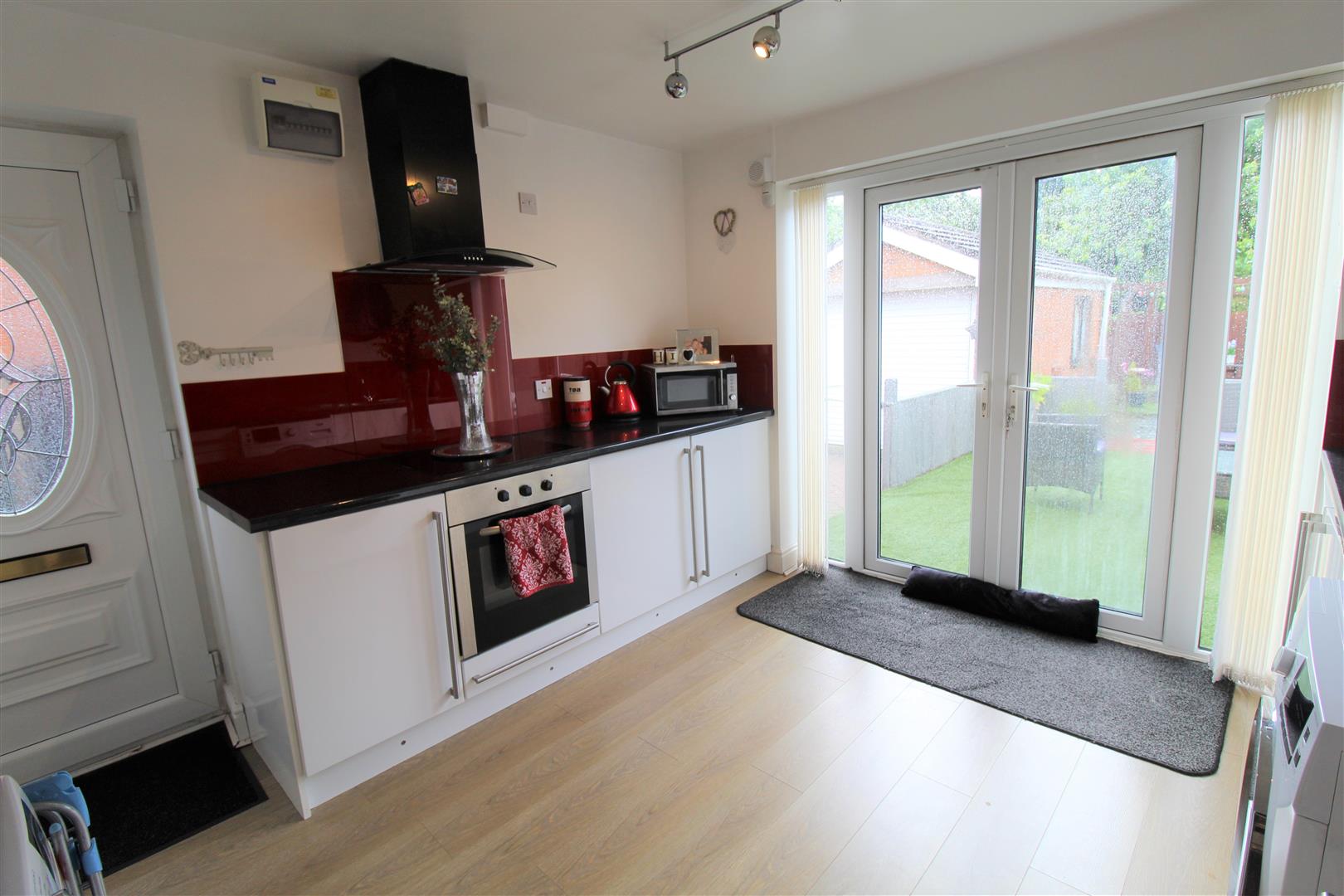 Property in Dunsford Avenue, Milton, Stoke On Trent, Staffordshire, ST2 7PJ