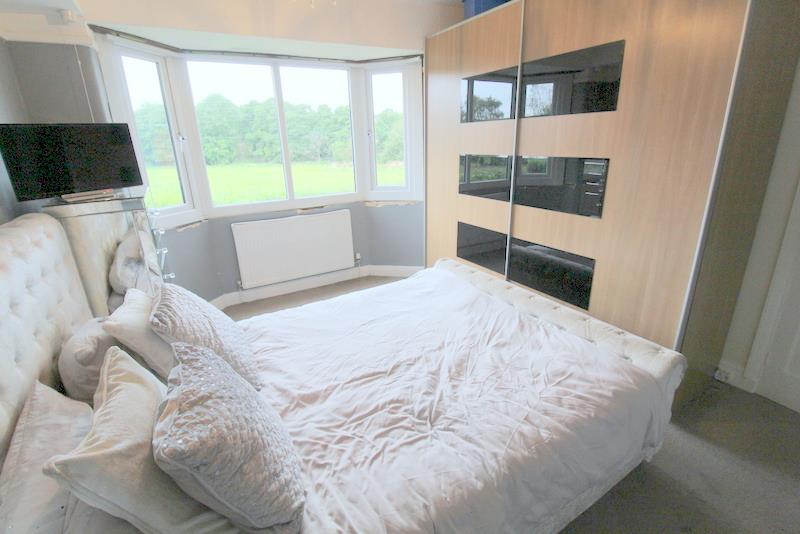 Property in Post Lane, Endon, Endon, Endon, Staffordshire, ST9 9DT