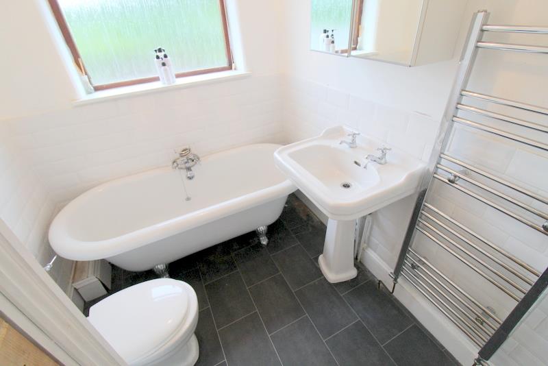 Property in Post Lane, Endon, Endon, Endon, Staffordshire, ST9 9DT