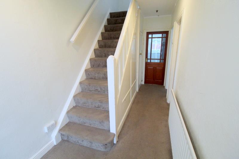 Property in Post Lane, Endon, Endon, Endon, Staffordshire, ST9 9DT