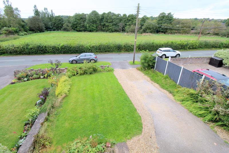 Property in Post Lane, Endon, Endon, Endon, Staffordshire, ST9 9DT