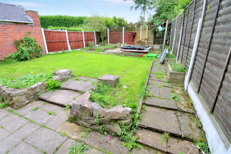 Property in Post Lane, Endon, Endon, Endon, Staffordshire, ST9 9DT