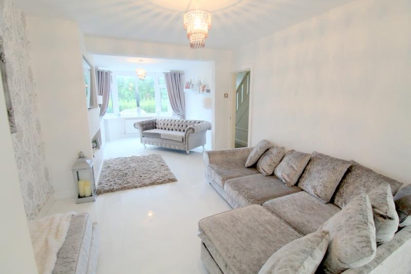 Property in Post Lane, Endon, Endon, Endon, Staffordshire, ST9 9DT