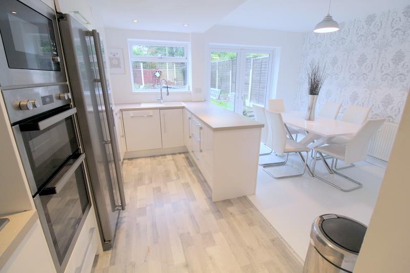 Property in Post Lane, Endon, Endon, Endon, Staffordshire, ST9 9DT