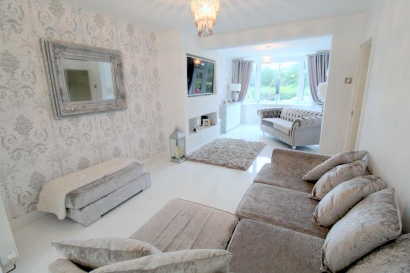 Property in Post Lane, Endon, Endon, Endon, Staffordshire, ST9 9DT