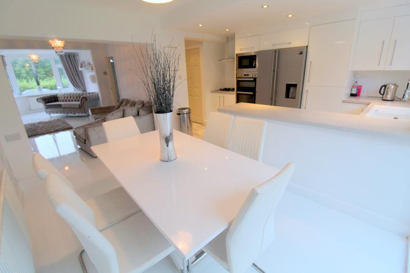 Property in Post Lane, Endon, Endon, Endon, Staffordshire, ST9 9DT