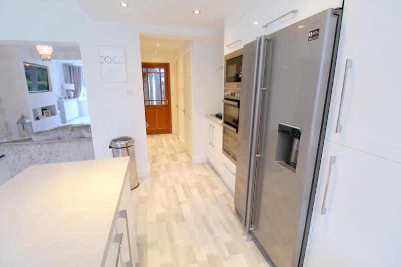 Property in Post Lane, Endon, Endon, Endon, Staffordshire, ST9 9DT