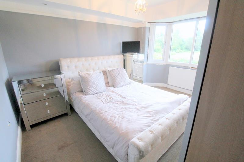 Property in Post Lane, Endon, Endon, Endon, Staffordshire, ST9 9DT