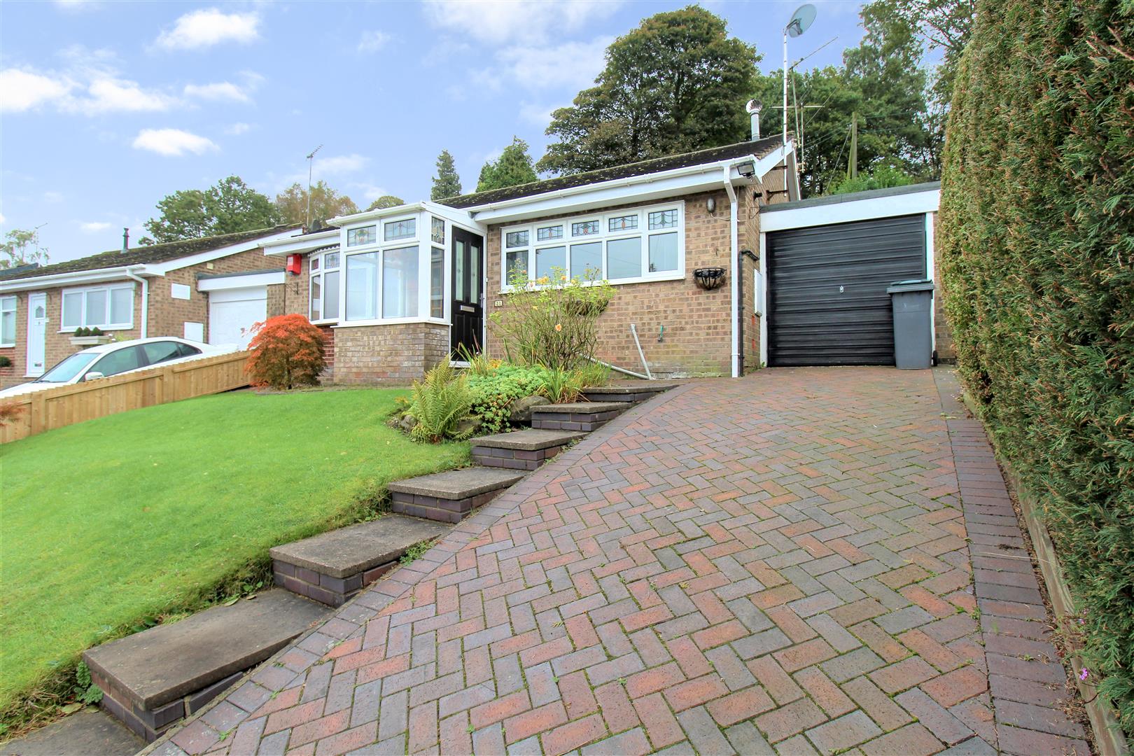 Property in Brentwood Grove, Stockton Brook, StokeOnTrent