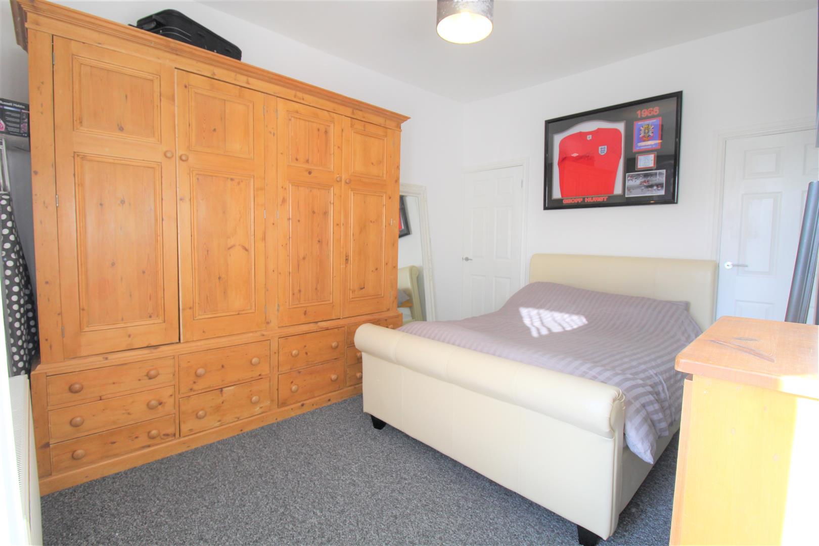 Property in Stanley Road, Hartshill, StokeOnTrent, Staffordshire, ST4 7PN