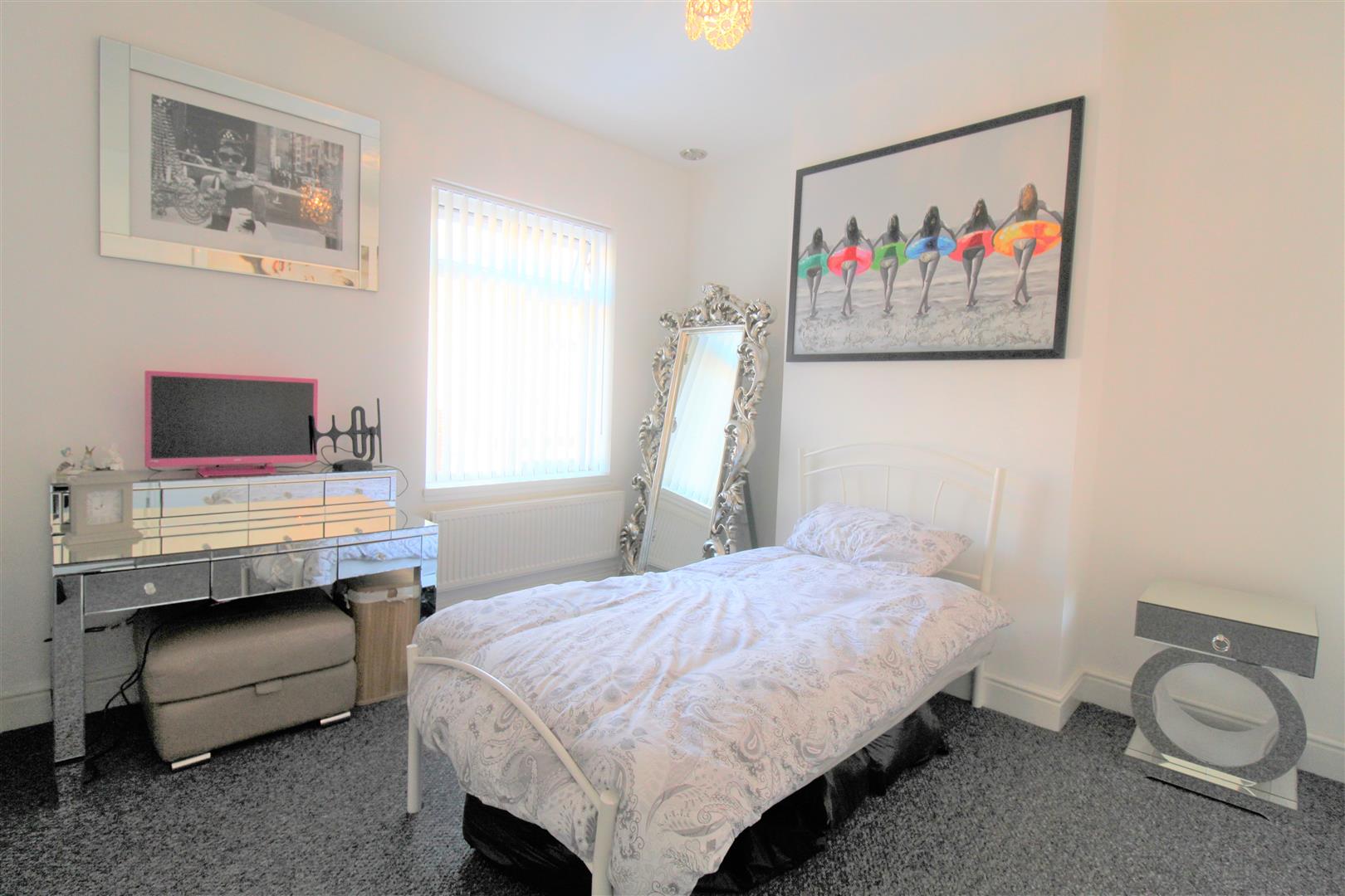 Property in Stanley Road, Hartshill, StokeOnTrent, Staffordshire, ST4 7PN