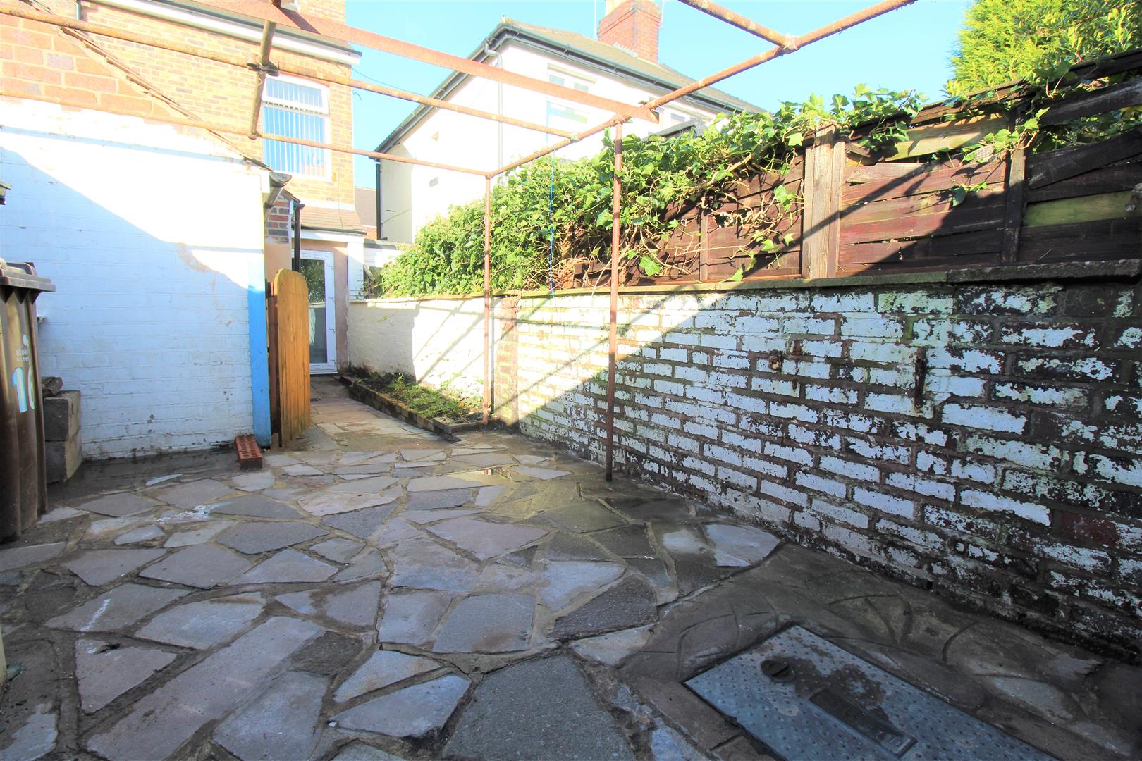 Property in Stanley Road, Hartshill, StokeOnTrent, Staffordshire, ST4 7PN