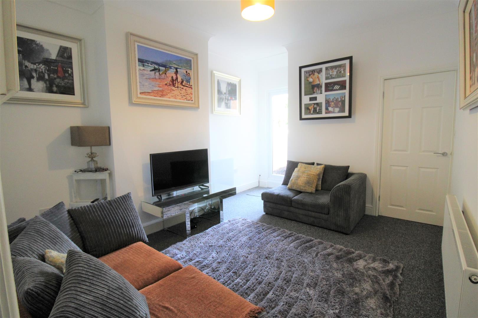 Property in Stanley Road, Hartshill, StokeOnTrent, Staffordshire, ST4 7PN