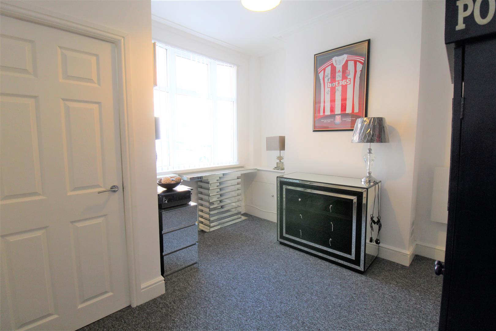 Property in Stanley Road, Hartshill, StokeOnTrent, Staffordshire, ST4 7PN