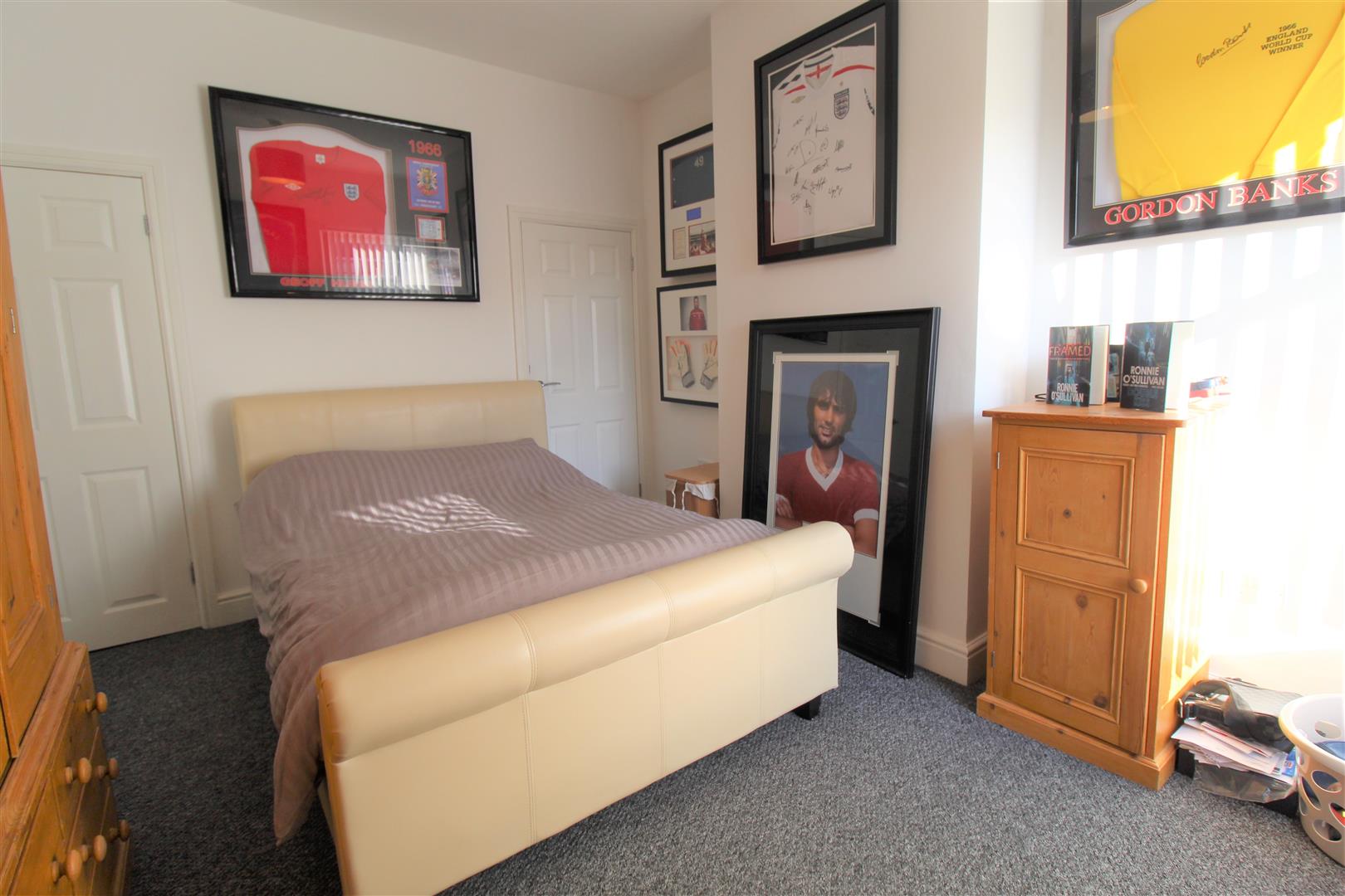 Property in Stanley Road, Hartshill, StokeOnTrent, Staffordshire, ST4 7PN