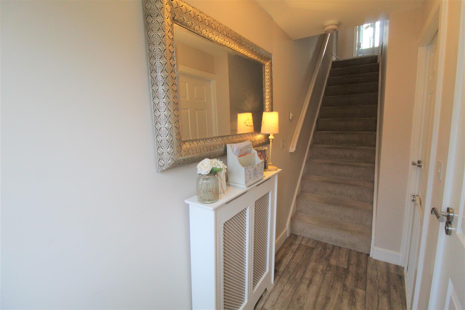 Property in Lamphouse Way, Wolstanton, Newcastle, Staffordshire, ST5 0GA