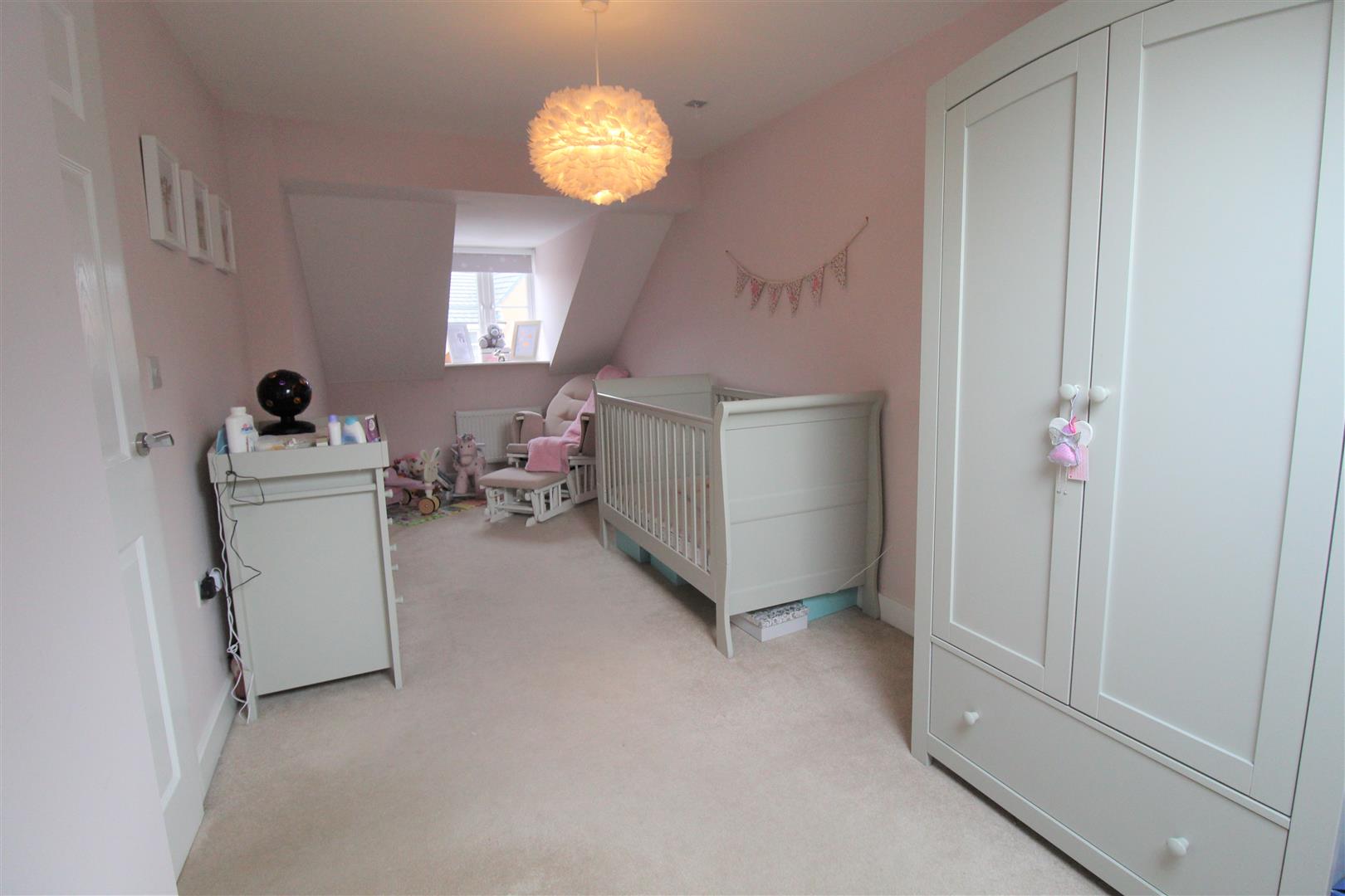 Property in Lamphouse Way, Wolstanton, Newcastle, Staffordshire, ST5 0GA